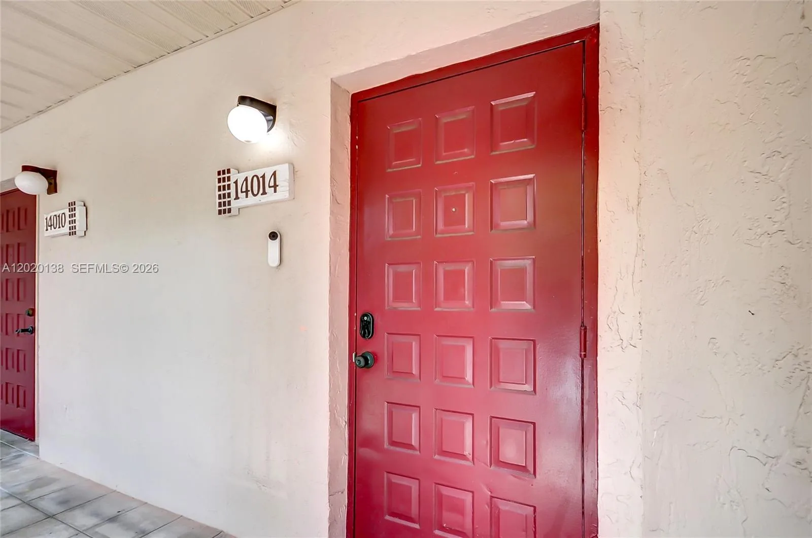 14014 SW 91st Ter # 14014, Miami, FL 33186