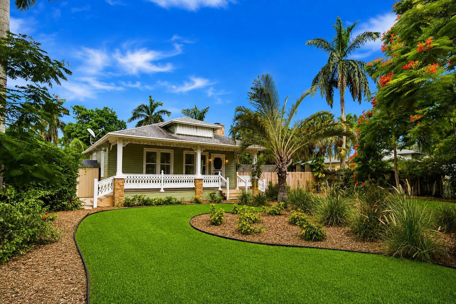1424 S PALMWAY, FL 33460 photo 7