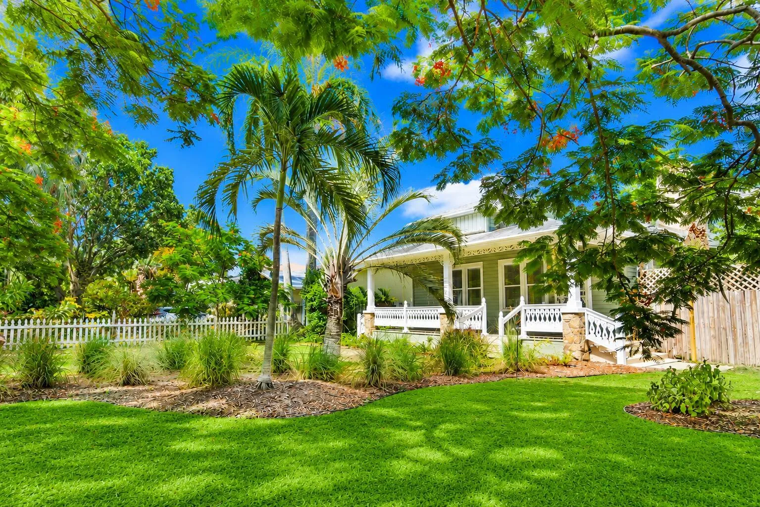 1424 S PALMWAY, FL 33460 photo 8