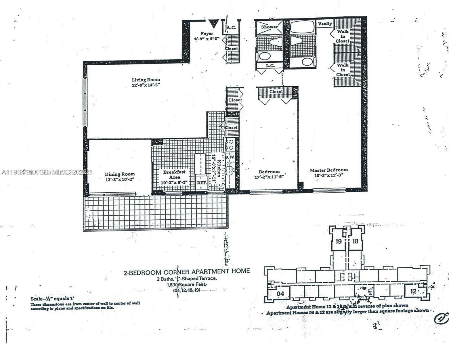 230 174th St # 819, Sunny Isles Beach, FL 33160 photo 10