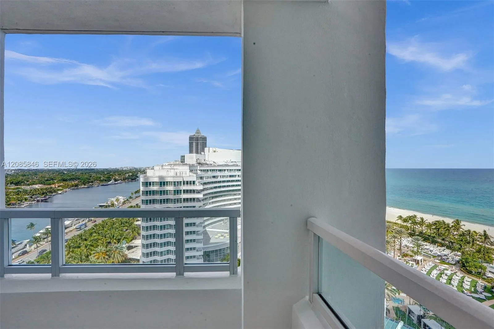 4401 Collins Ave # 1503, Miami Beach, FL 33140