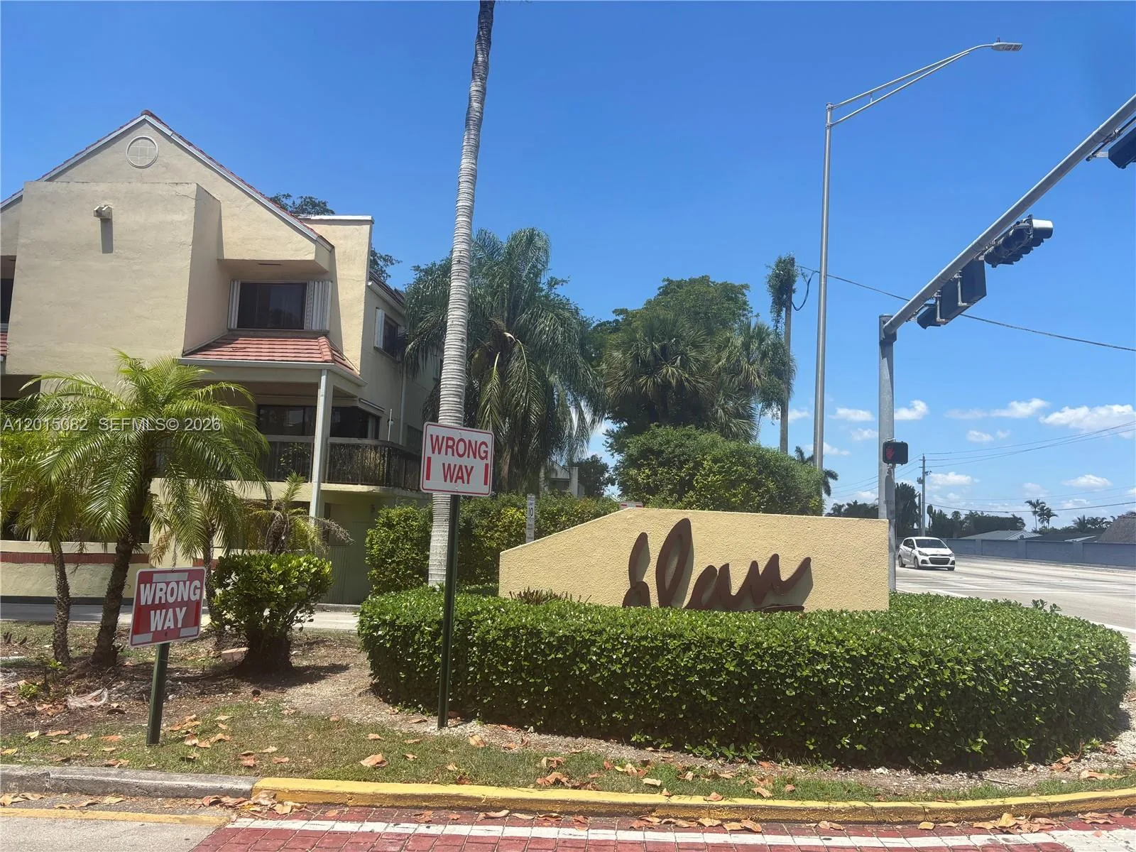12922 SW 88th Ter # B-206, Miami, FL 33186