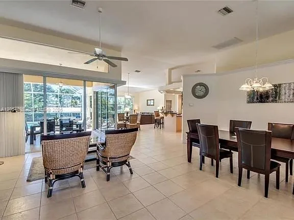 5346 Bayshore Ave, Cape Coral, FL 33904 photo 2