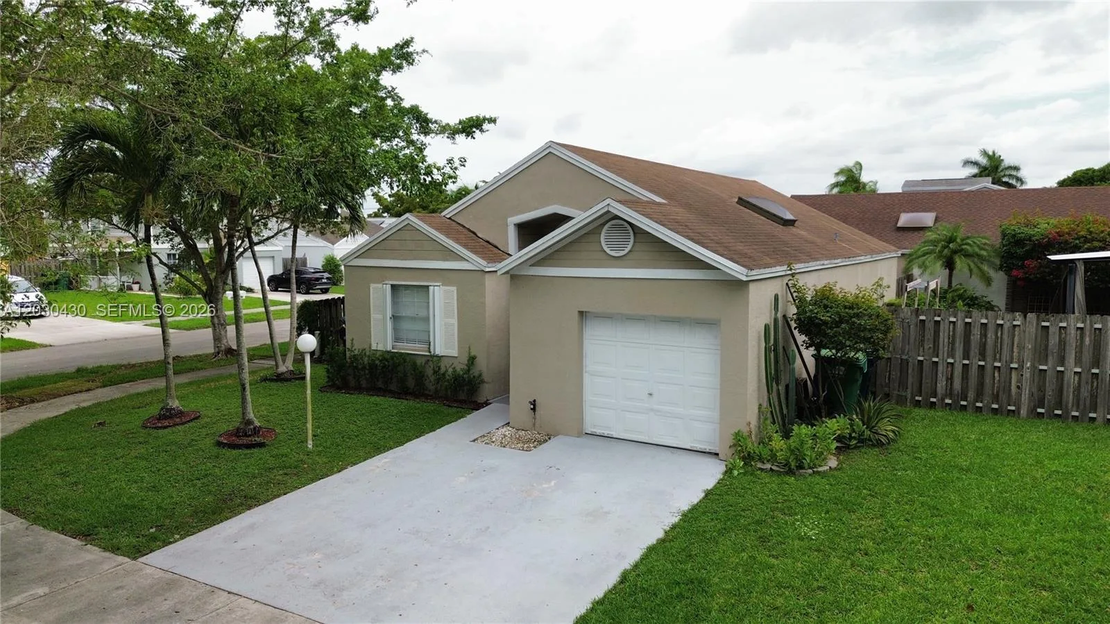 12713 SW 146th Ln # 0, Miami, FL 33186