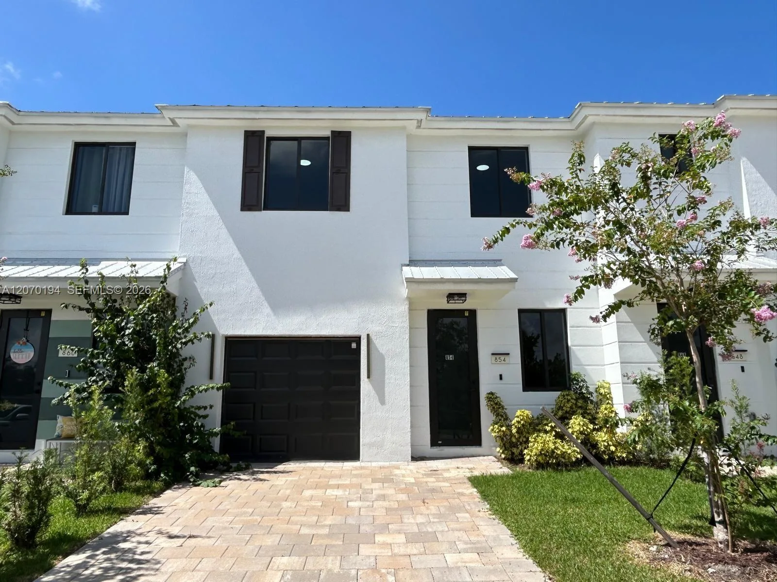 854 SW 1st St # 0, Florida City, FL 33034
