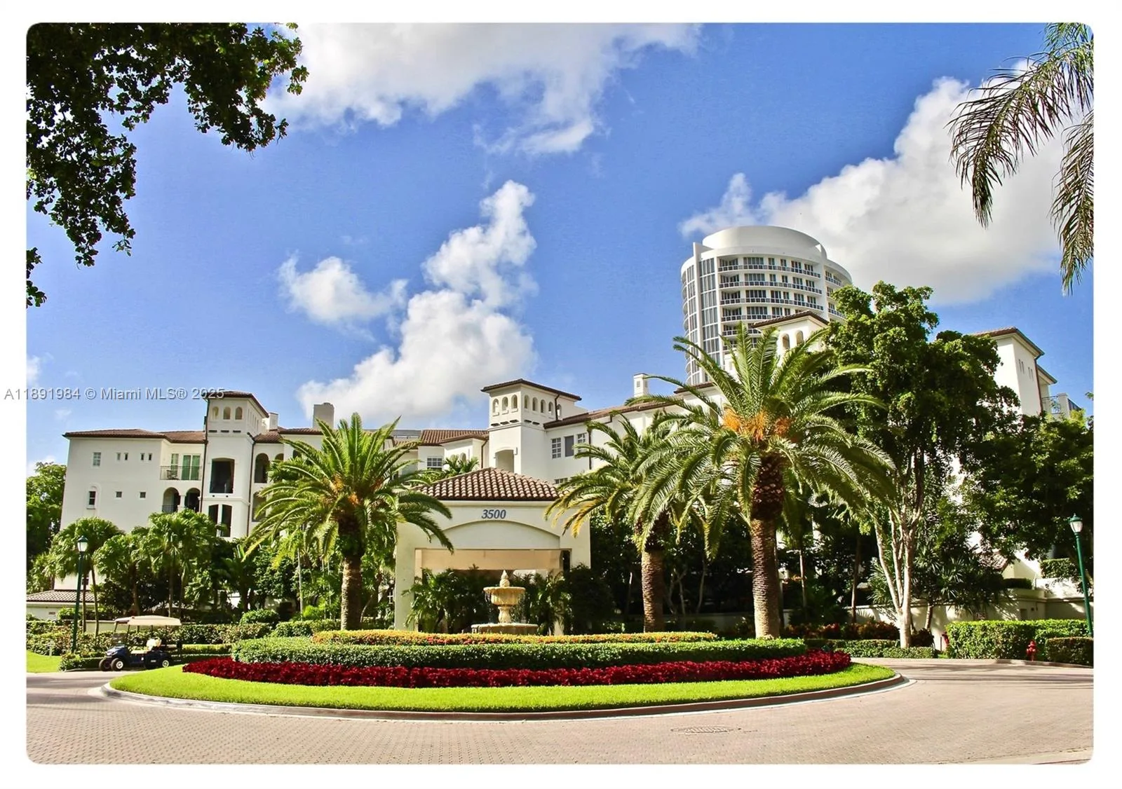 3500 Island Blvd # DPH01, Aventura, FL 33160