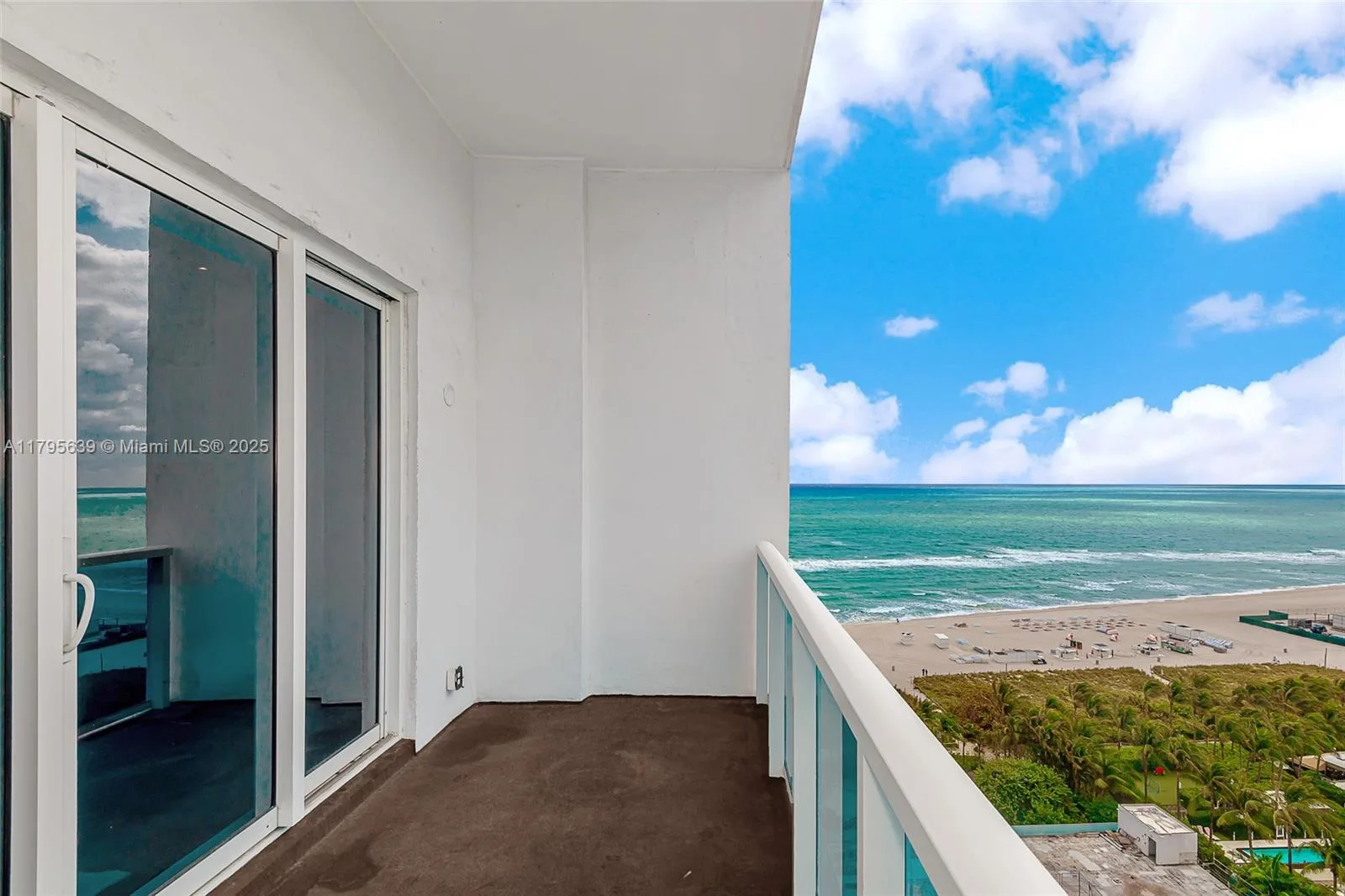 2301 Collins Ave # 1605, Miami Beach, FL 33139