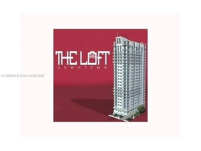 234 NE 3rd St # 1109, Miami, FL 33132