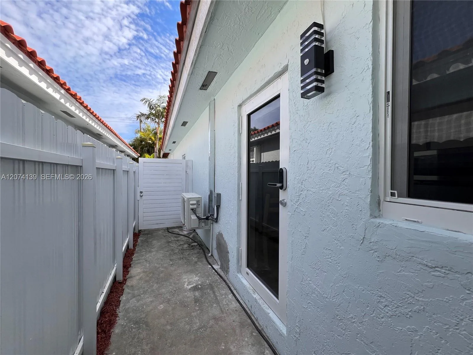 Listing