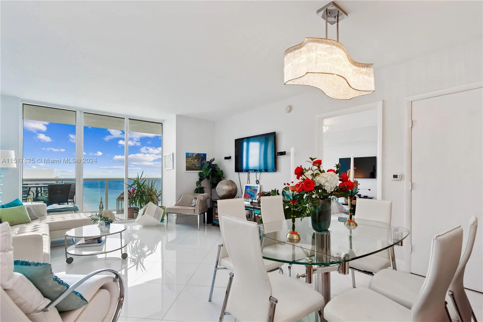 1830 S OCEAN DR # UP5010, Hallandale Beach, FL 33009