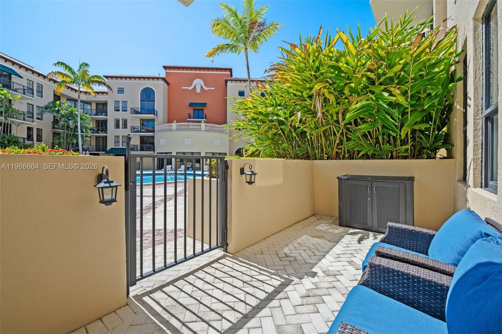 55 Merrick Way # 507, Coral Gables, FL 33134