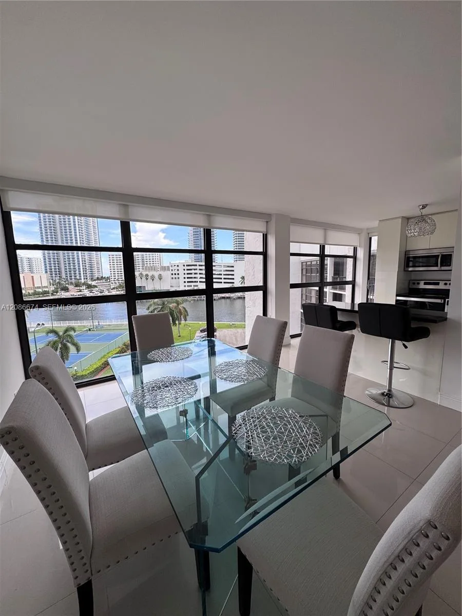 400 Leslie Dr # 602, Hallandale Beach, FL 33009
