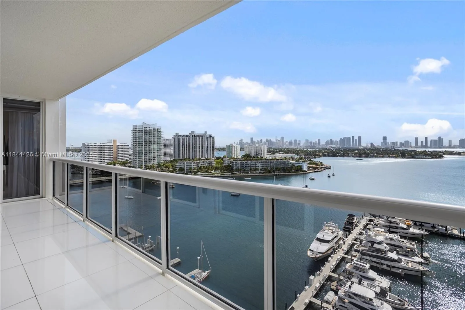 1800 Sunset Harbour Drive # 1702/4, Miami Beach, FL 33139 photo 11