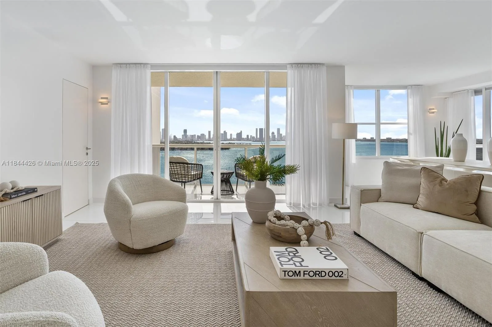 1800 Sunset Harbour Drive # 1702/4, Miami Beach, FL 33139 photo 5