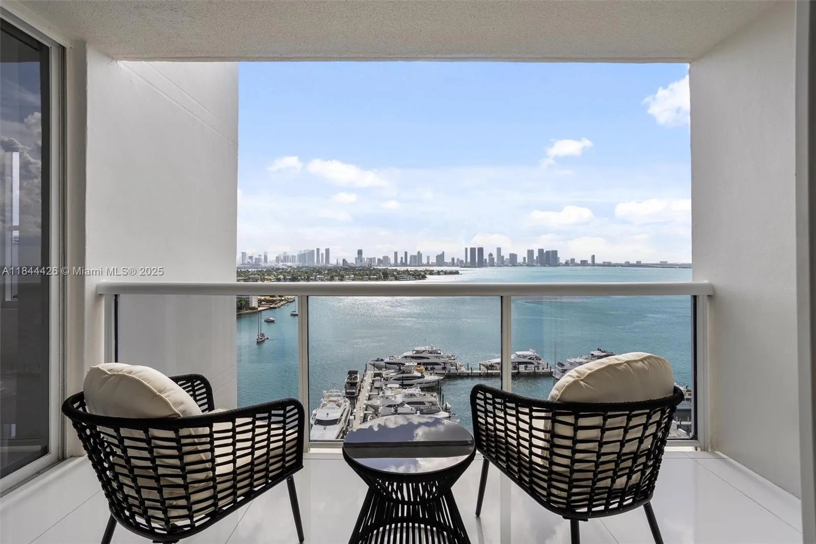 1800 Sunset Harbour Drive # 1702/4, Miami Beach, FL 33139 photo 6