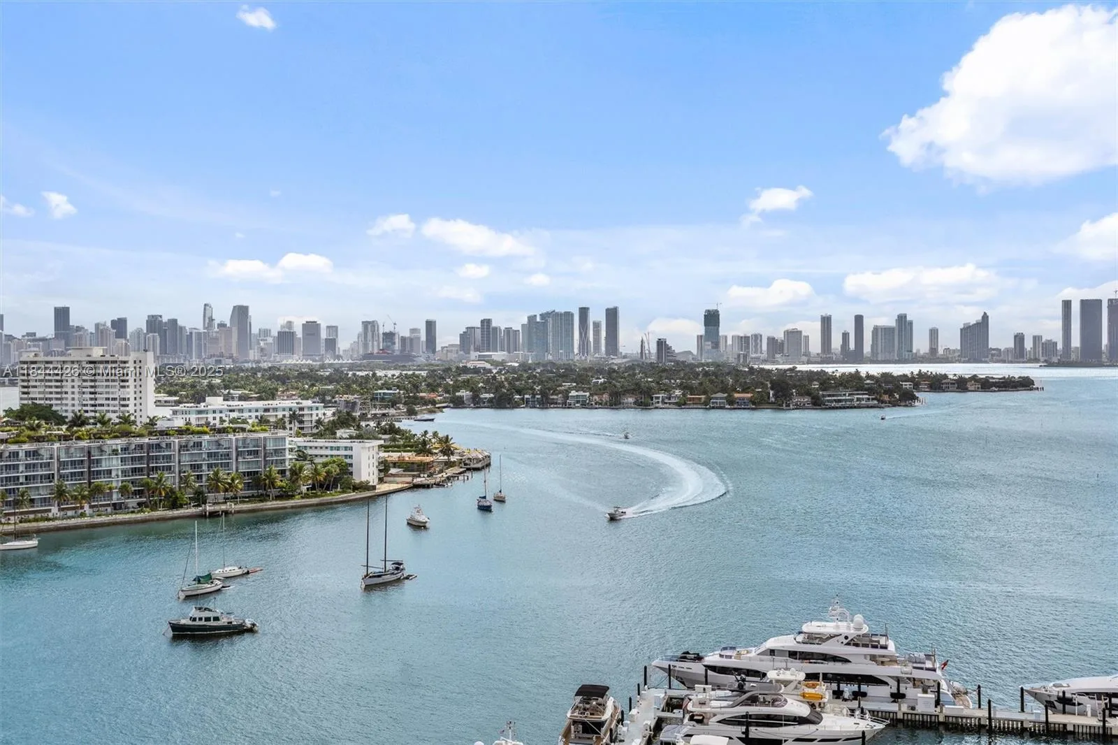 1800 Sunset Harbour Drive # 1702/4, Miami Beach, FL 33139 photo 7