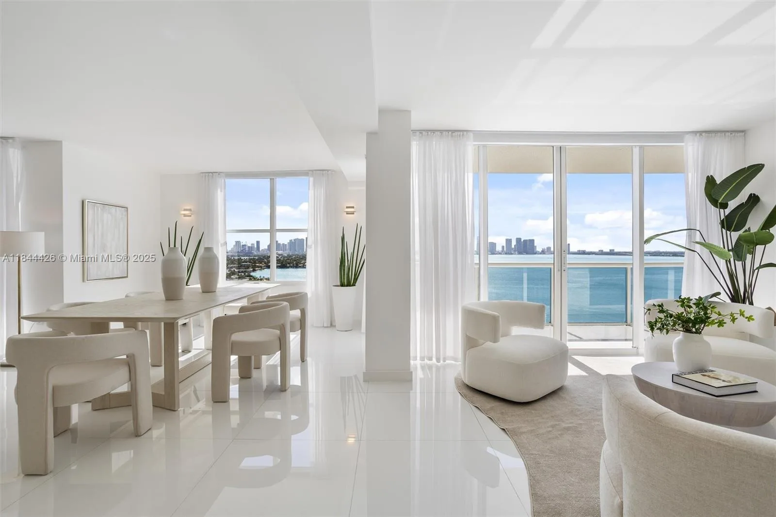1800 Sunset Harbour Drive # 1702/4, Miami Beach, FL 33139 photo 8