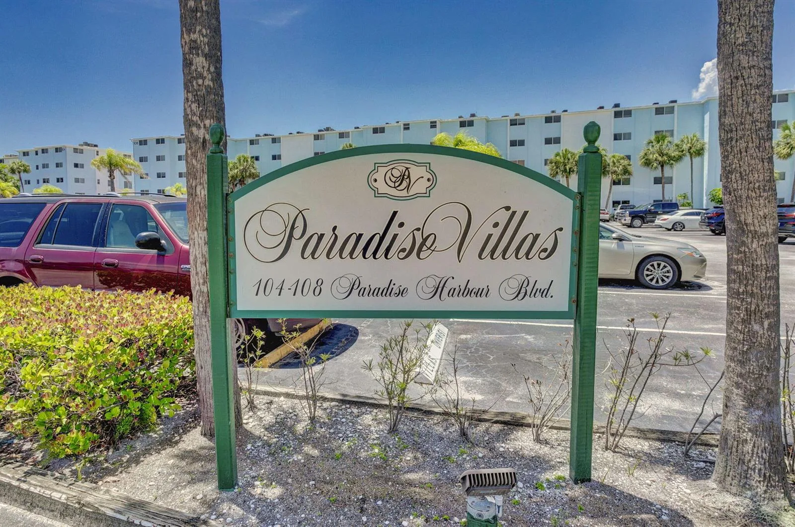 108 Paradise Harbour Boulevard # 512, North Palm Beach, FL 33408