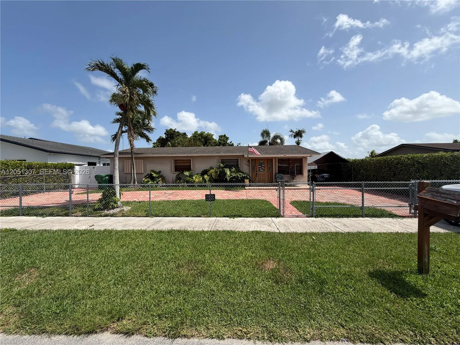 15340 SW 305th St, Homestead, FL 33033