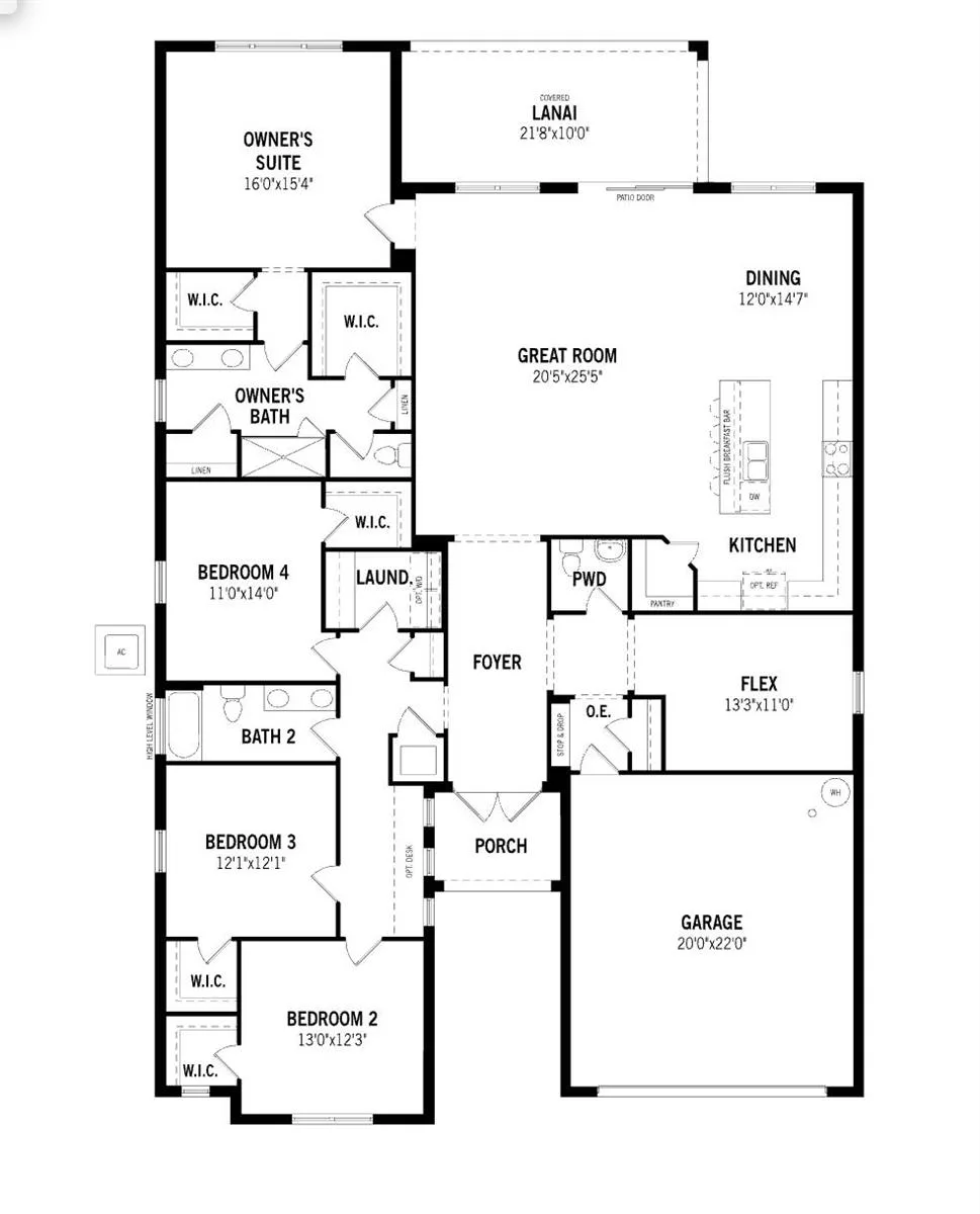 14236 SW Murney Way, Port St. Lucie, FL 34987