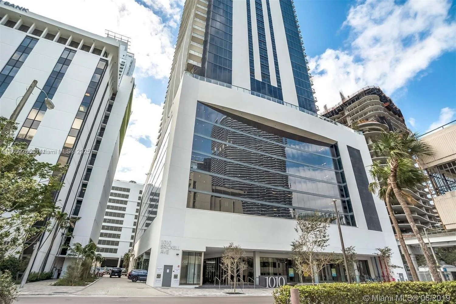 1010 Brickell Ave # 4710, Miami, FL 33131