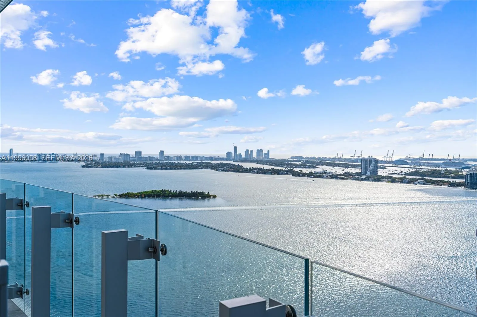700 NE 26th terrace # 2904, Miami, FL 33137