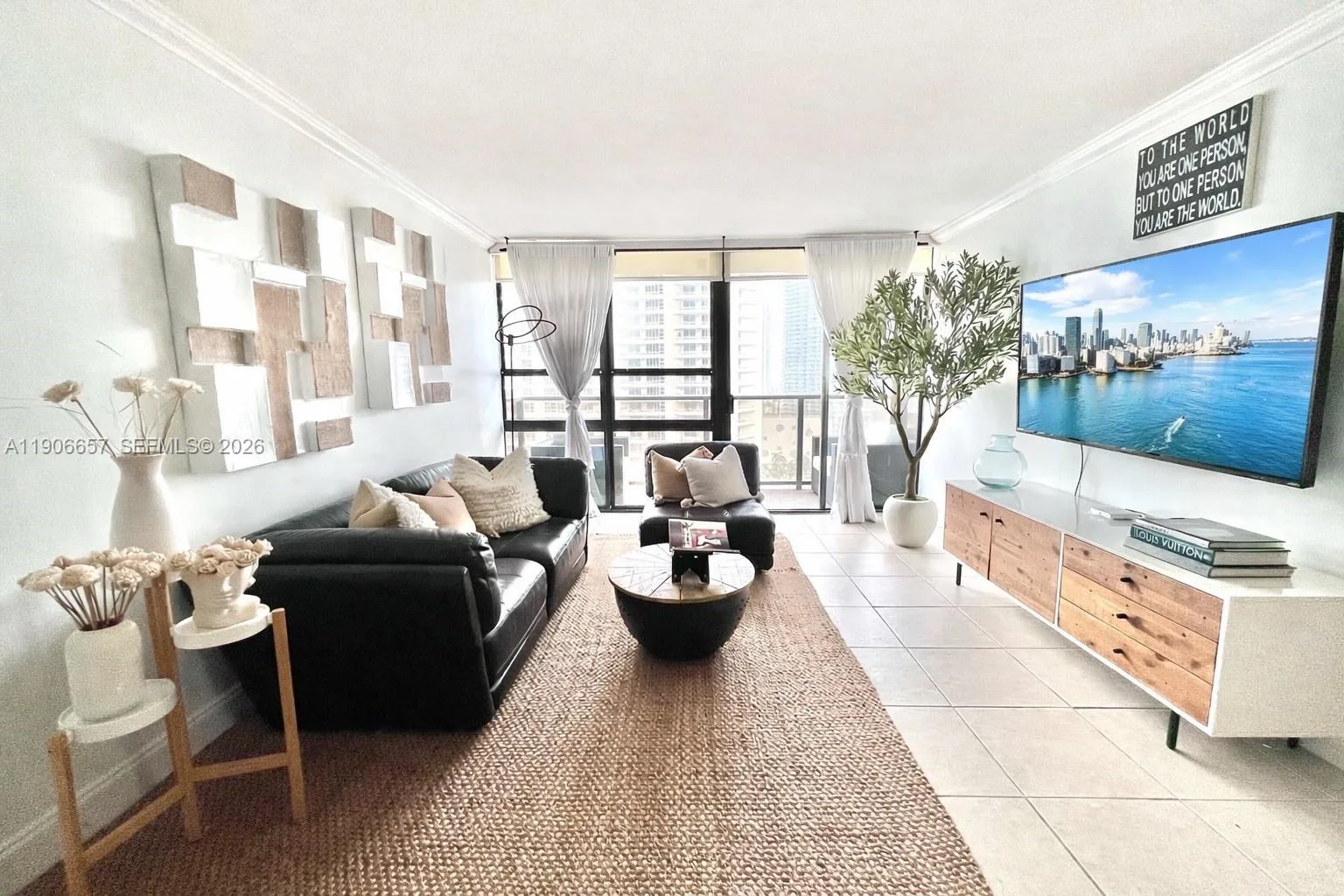 600 NE 36th # 2011, Miami, FL 33137