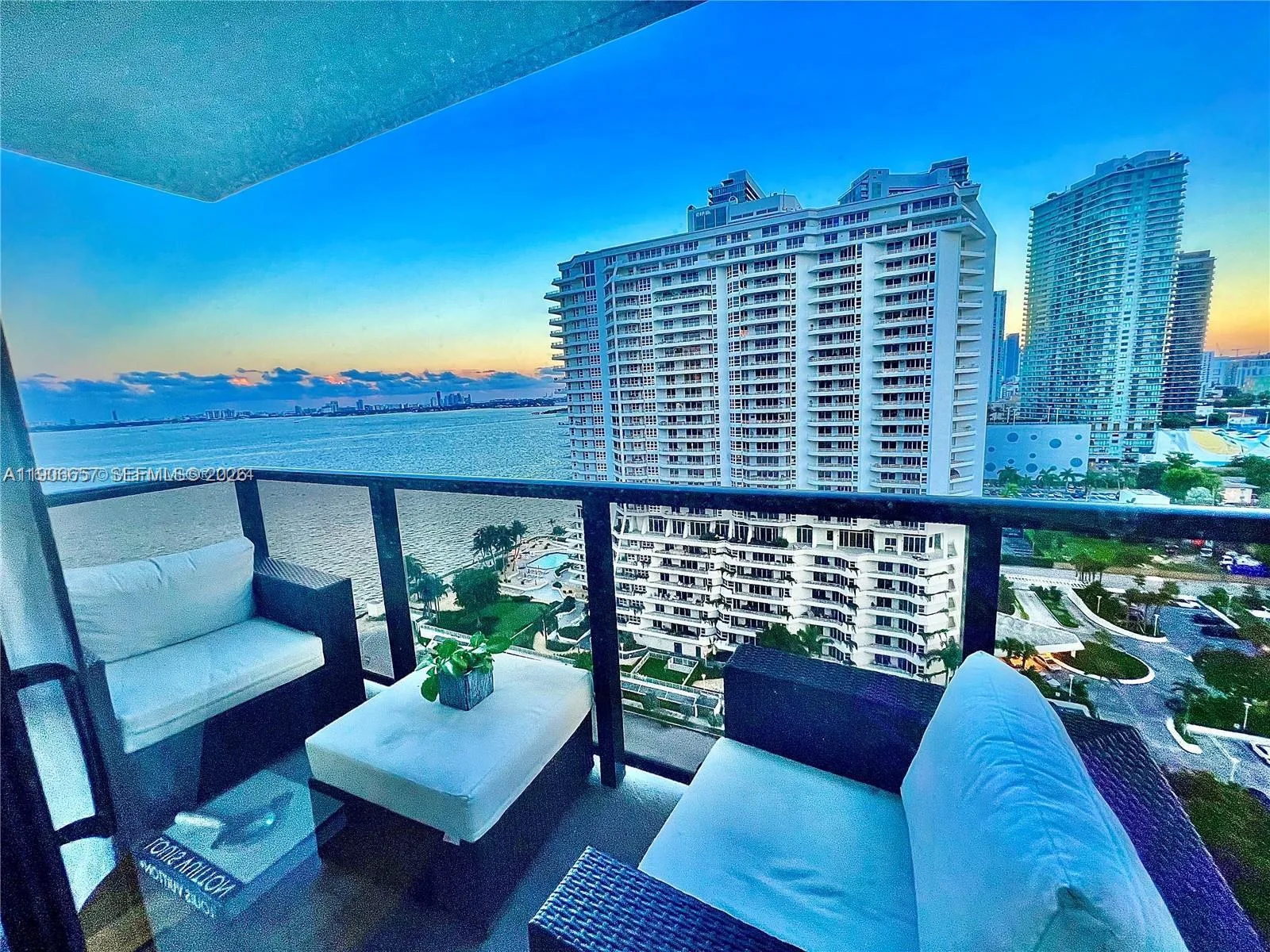 600 NE 36th # 2011, Miami, FL 33137 photo 2