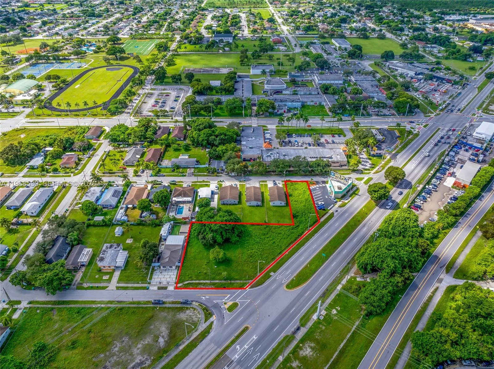 214 S Dixie Hwy, Miami, FL 33189 photo 3