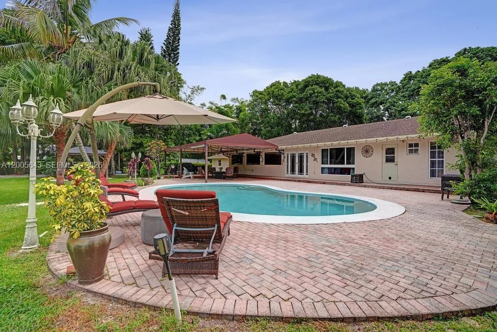 4981 SW 186th Ave, Southwest Ranches, FL 33332 photo 8