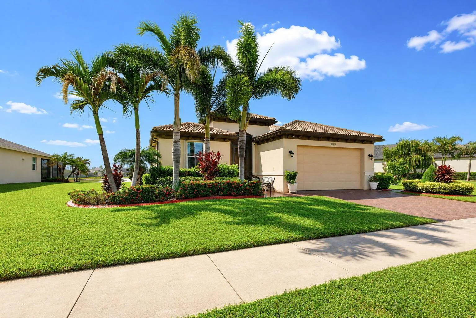 11320 SW Lake Park Drive, Port St. Lucie, FL 34987