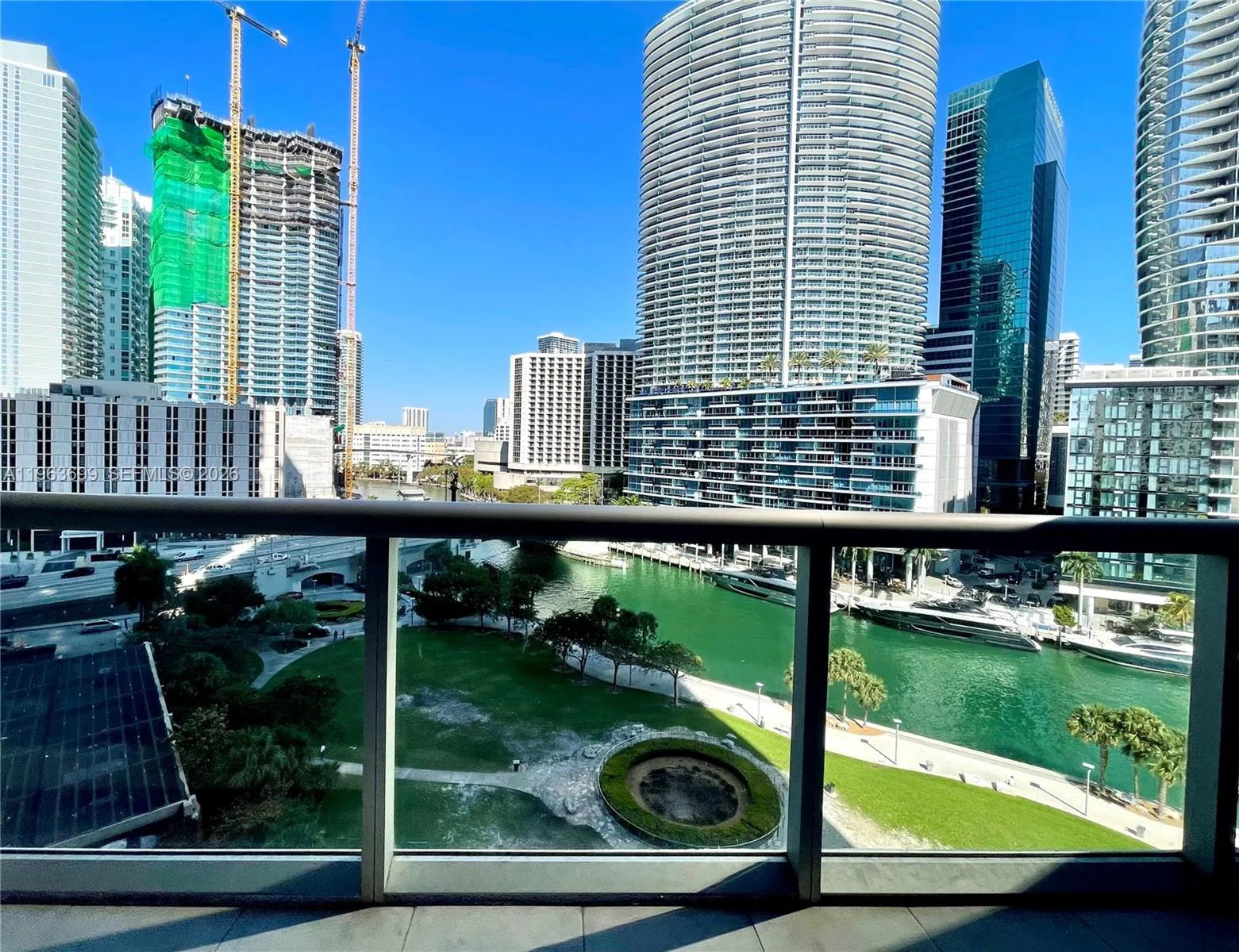 465 BRICKELL AVE # 1106, Miami, FL 33131 photo 13