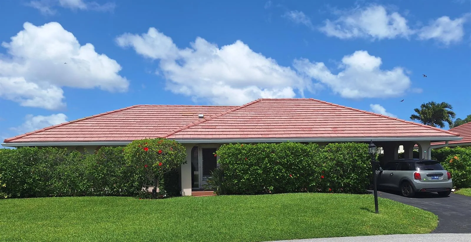233 Rio Vista Circle # 233, Atlantis, FL 33462