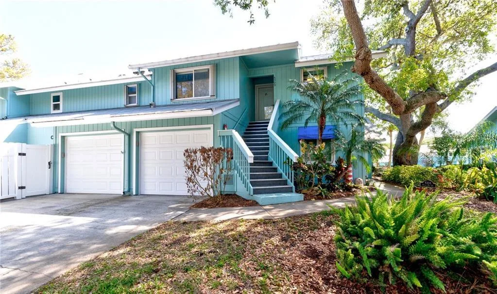 6309 N RIVER RUN Drive # 6309, Sebastian, FL 32958