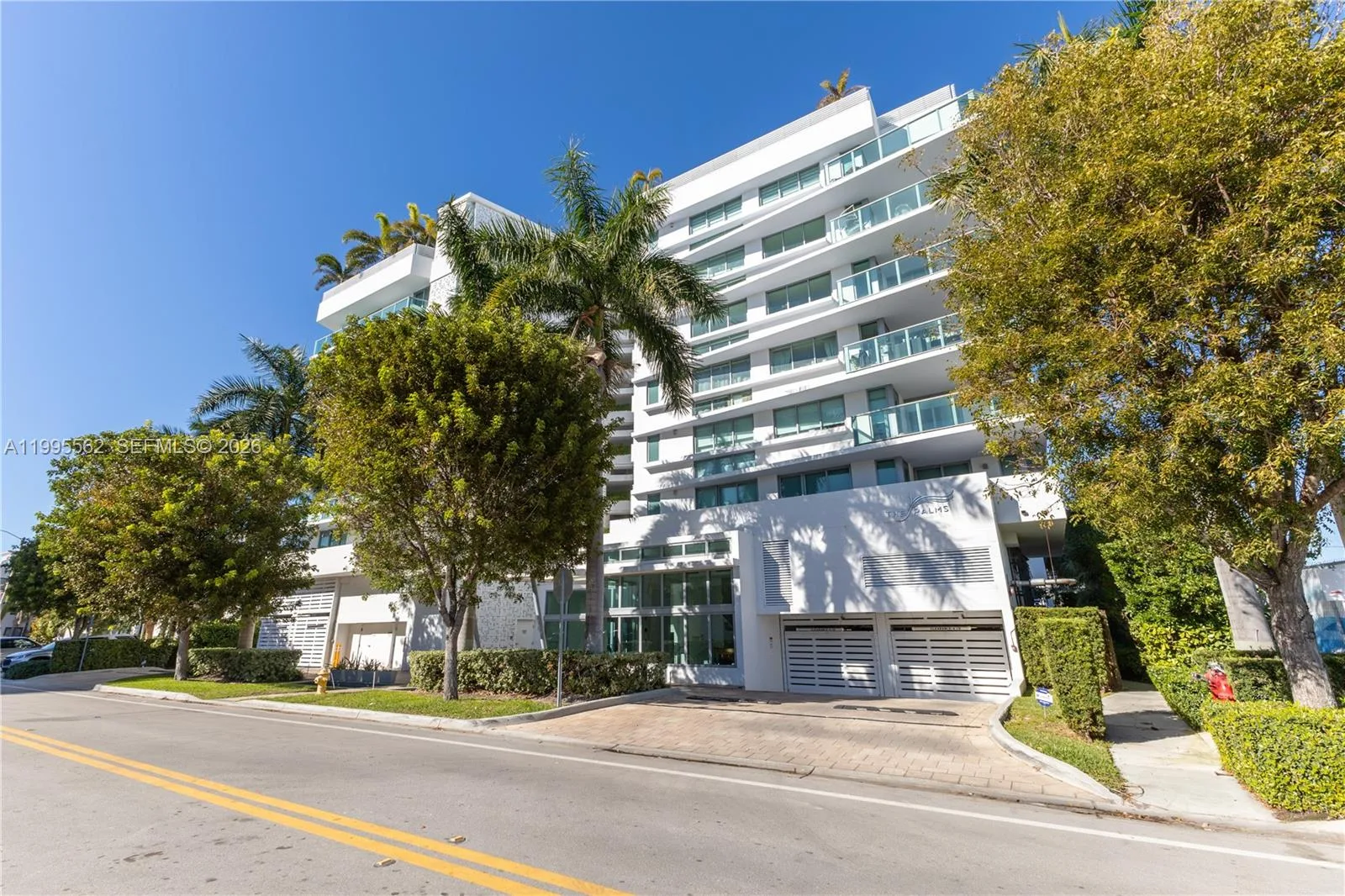 1133 102nd St # 601, Bay Harbor Islands, FL 33154