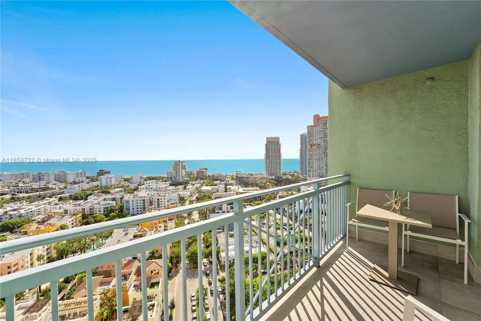 90 Alton Rd # 2505, Miami Beach, FL 33139 photo 3