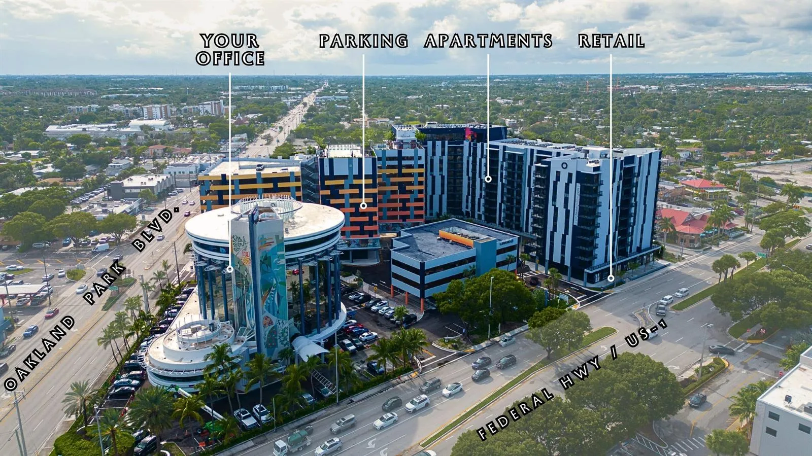 3101 N Federal Highway # 202, Oakland Park, FL 33306 photo 3