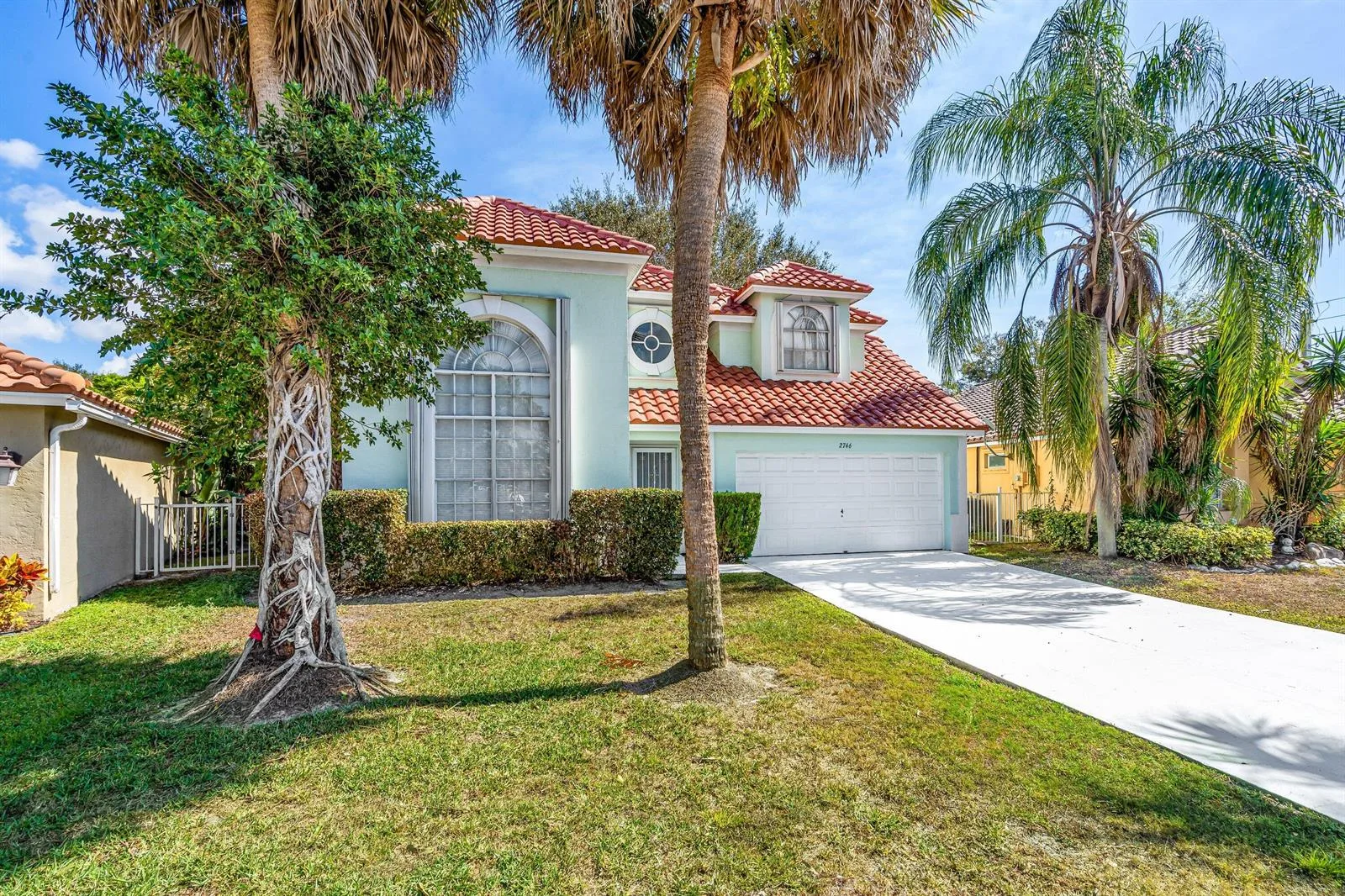2746 Linkside Drive, Wellington, FL 33414 photo 2