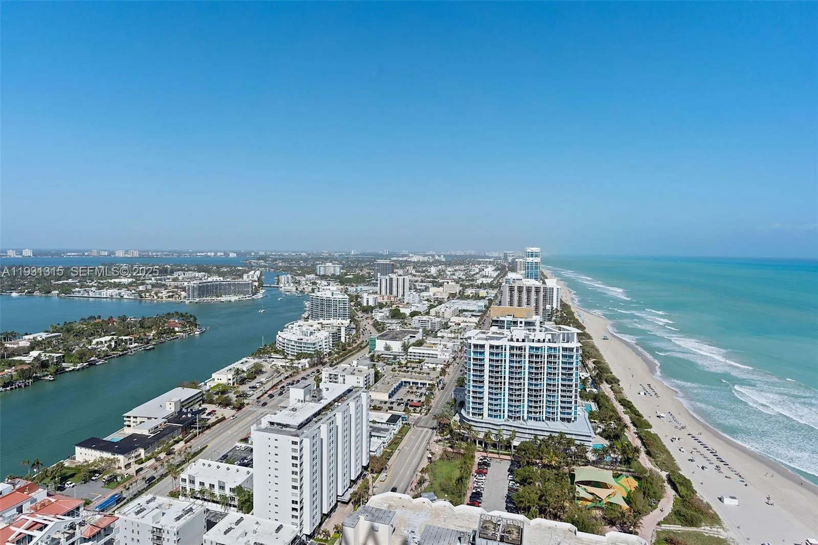 6365 Collins Ave # 3911, Miami Beach, FL 33141