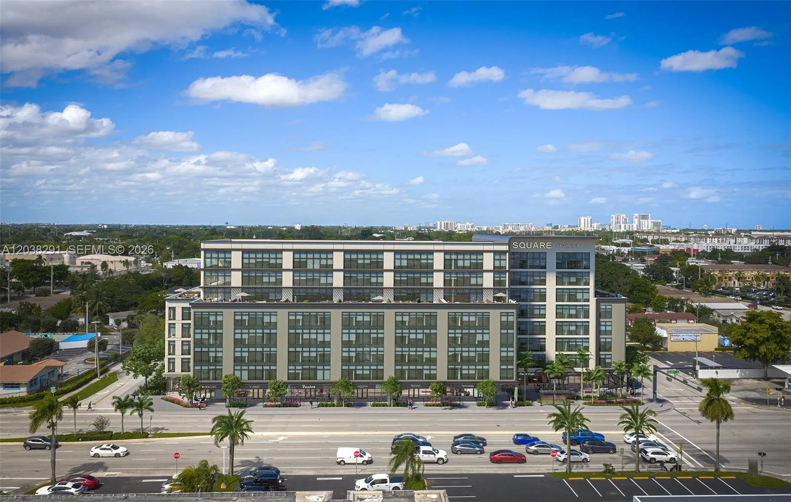 400 W Hallandale Beach Blvd # 621, Hallandale Beach, FL 33009