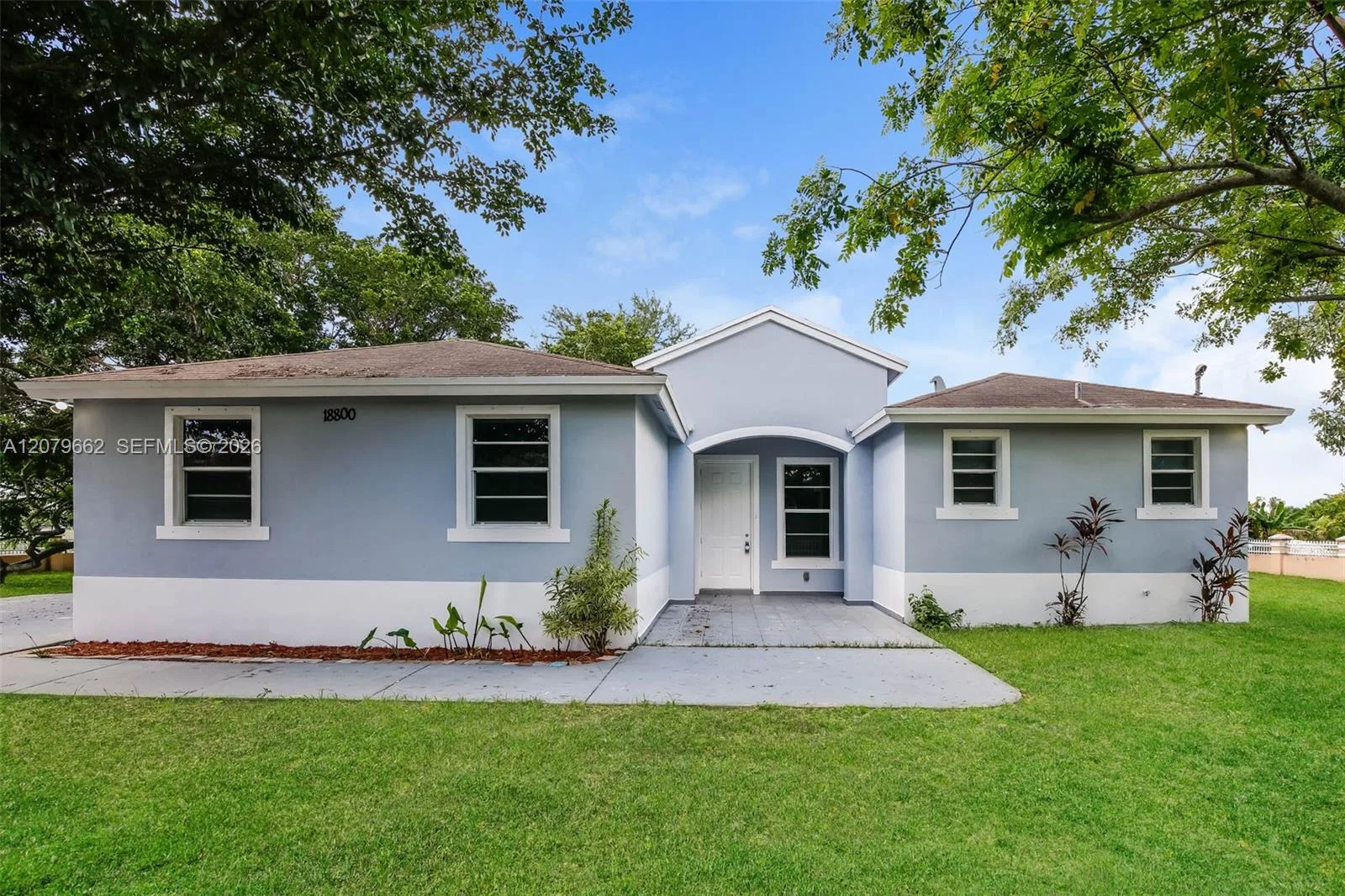 18800 SW 352nd St, Homestead, FL 33034