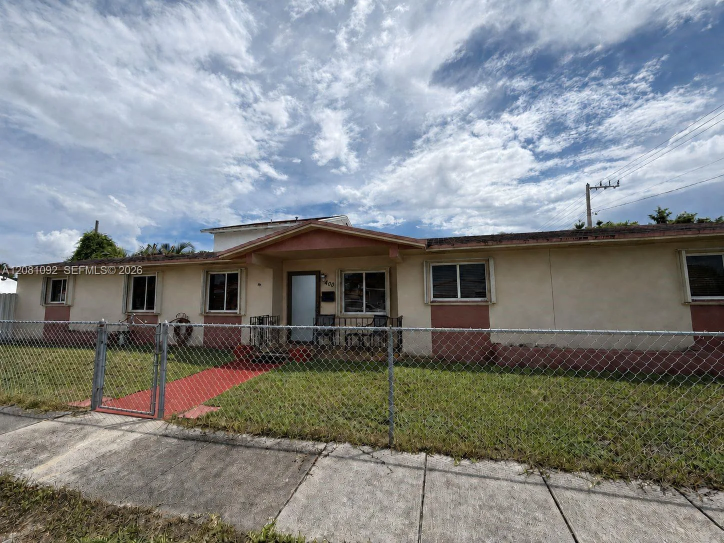 Listing