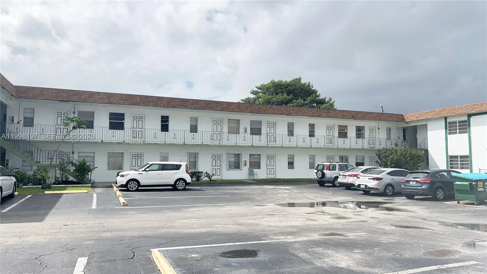 2225 Polk St # 6B, Hollywood, FL 33020 photo 6