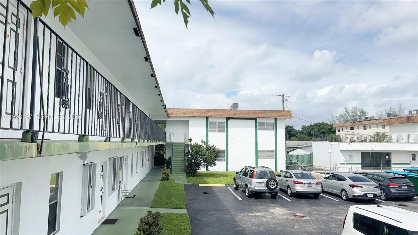 2225 Polk St # 6B, Hollywood, FL 33020 photo 9