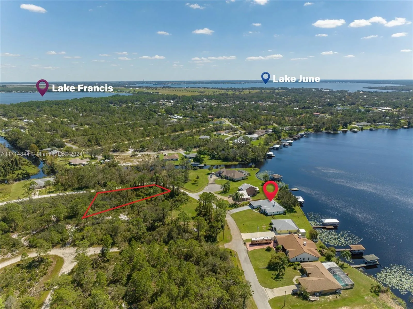 3111 Tanglewylde Avenue, Lake Placid, FL 33852 photo 4