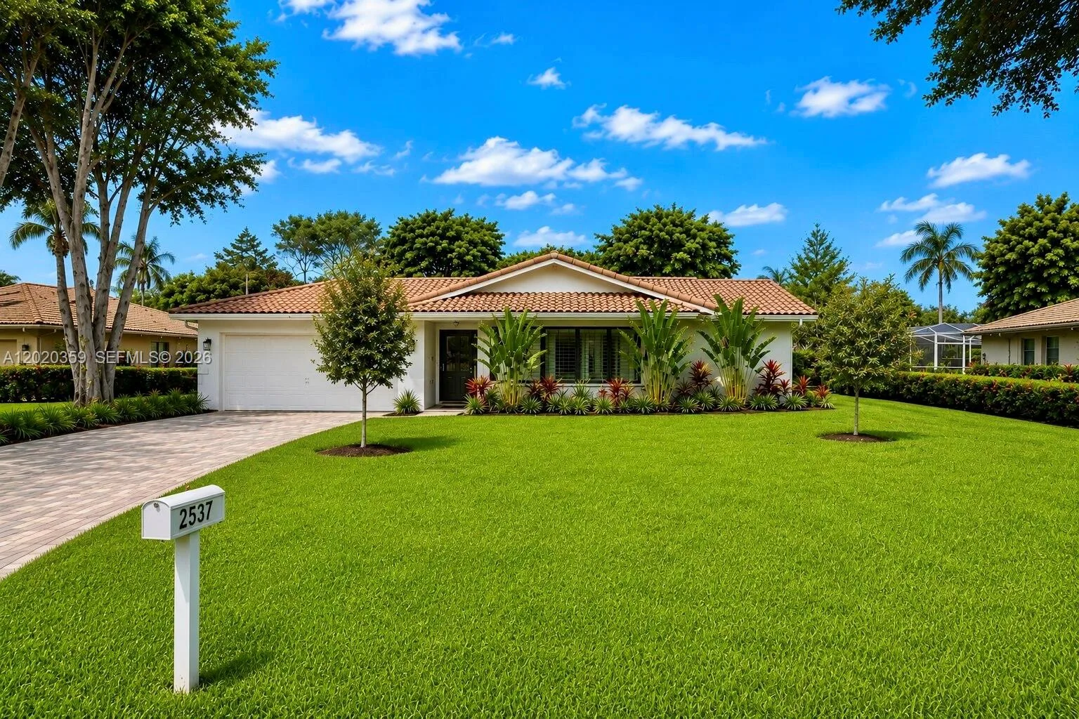 2537 NW 116th Ter, Coral Springs, FL 33065