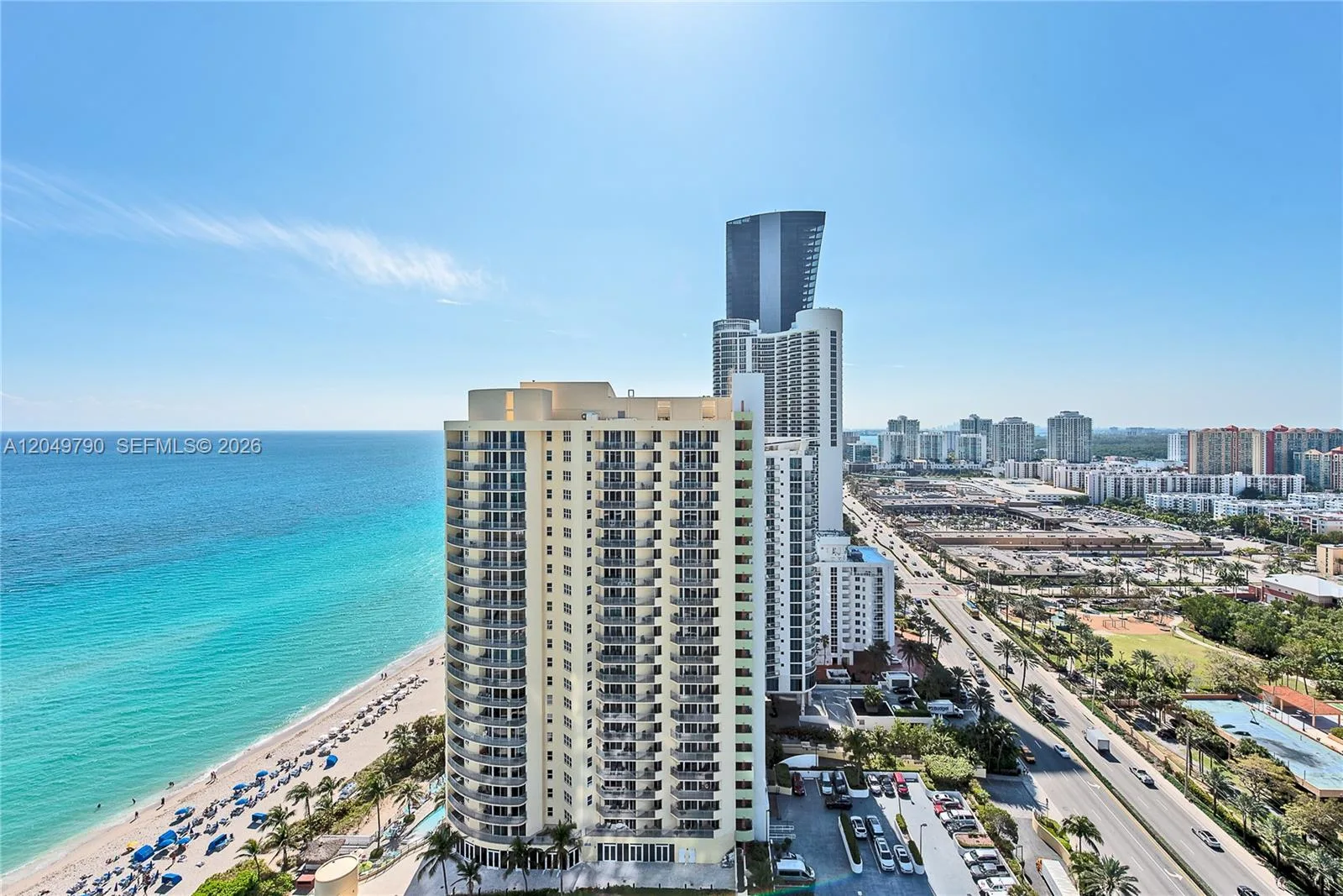17475 Collins Ave # 2003, Sunny Isles Beach, FL 33160 photo 13