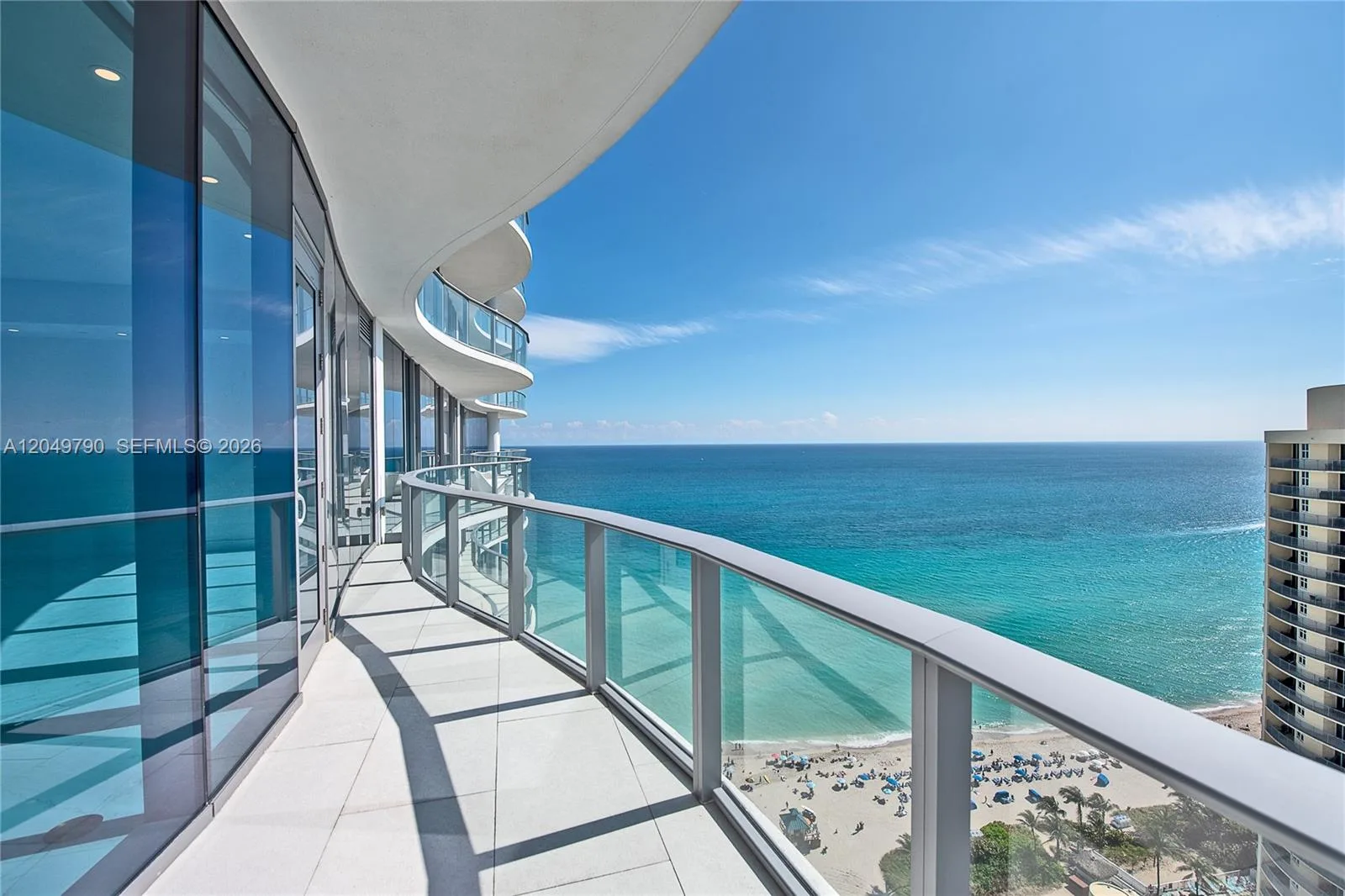 17475 Collins Ave # 2003, Sunny Isles Beach, FL 33160 photo 3