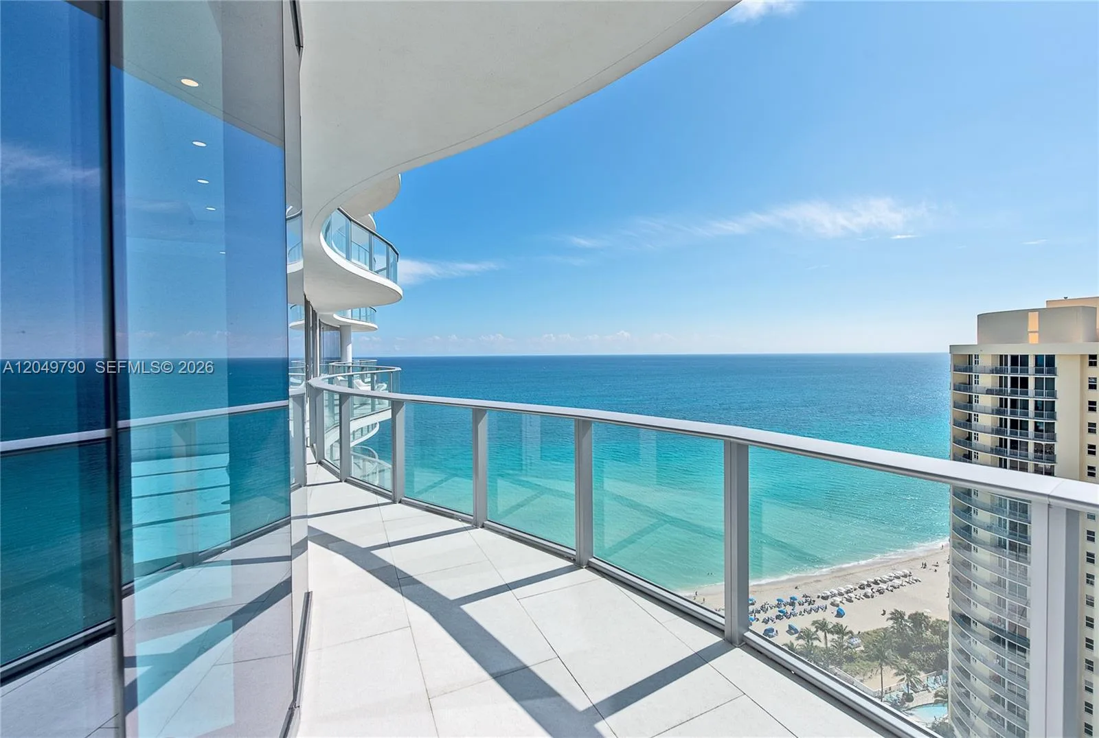17475 Collins Ave # 2003, Sunny Isles Beach, FL 33160 photo 8