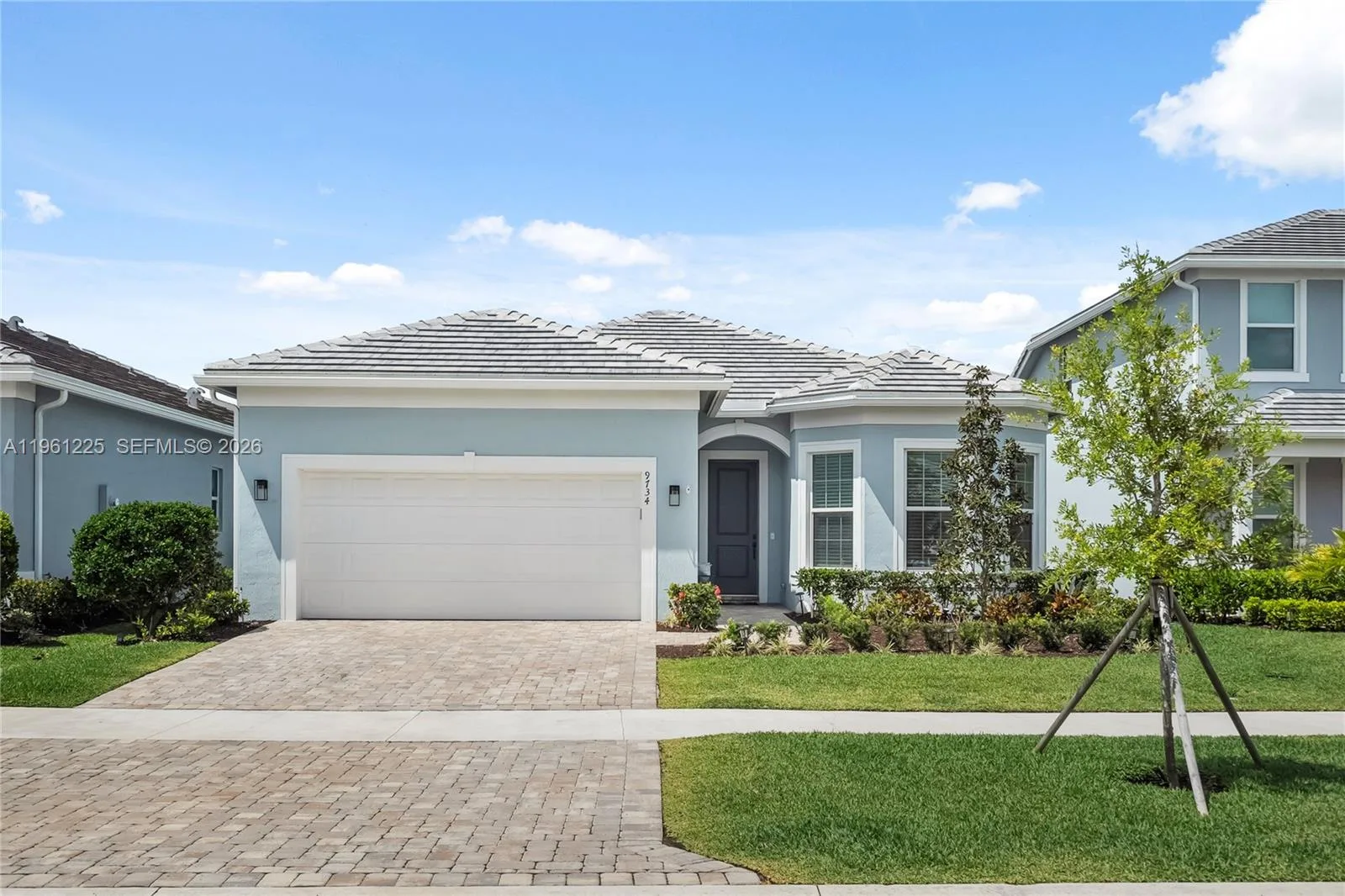9734 SW Meridian Way, Stuart, FL 34997